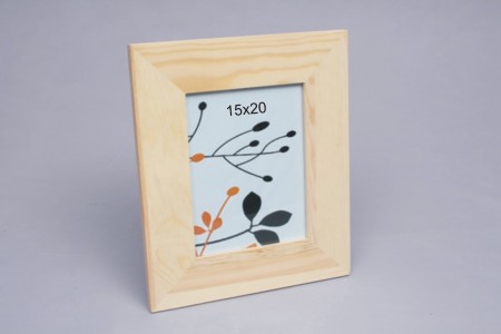 Porta fotos 15x20 - 5.90€
